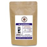 Röstkaffee-Mischung He Norderney 500g extrafein...
