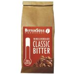 Trinkschokolade Classic Drops 56% - Beutel