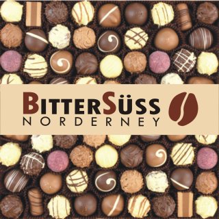 Pralinenmischung 300g Pralinen ohne Alkohol