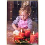 Adventskalender Weihnachtsbäckerei