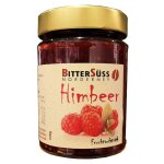 Himbeer-Fruchtaufstrich