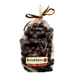Bruchschokolade Haselnuss Vollmilch 200g