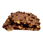Bruchschokolade Haselnuss Vollmilch 300g