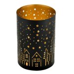 Windlicht Nachtzauber