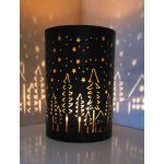 Windlicht Nachtzauber