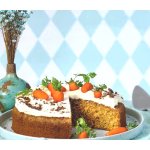 Rüblikuchen-Backmischung