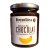 Creme de Chocolat mit Banane