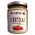 Creme de Chocolat mit Himbeeren