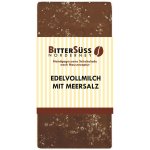Edelvollmilch Meersalz Edition Kammerchor - Tafel 100g