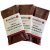 Edelvollmilch Meersalz Edition Kammerchor - Tafel 100g
