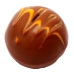 Amaretto-Orange-Trüffel
