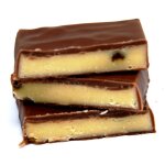 Friesenpunsch-Schokolade - Tafel 70g