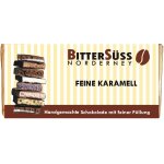 Feine Karamell-Schokolade - Tafel 70g