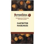 Zartbitter Haselnuss - Tafel 100g
