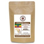Röstkaffee Äthiopien Sidamo 250g extrafein...