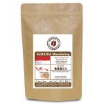 Röstkaffee Sumatra Mandheling 250g grob gemahlen