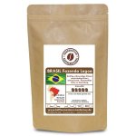 Röstkaffee Brasil Fazenda Lagoa 500g extrafein gemahlen
