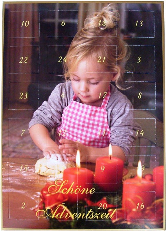 Adventskalender